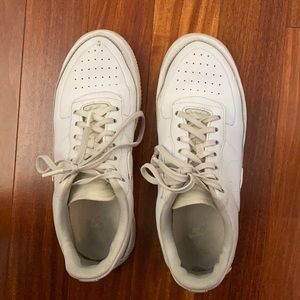 Womens Air Force 1 Shadow